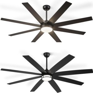 72 Inch Ceiling Fan 2 Pack